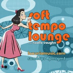 Soft Tempo Lounge - Oct 31 2021
