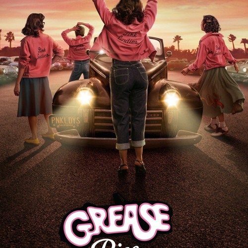 Stream episode Grease Rise of the Pink Ladies; (2023) Season 1 Episode