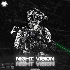 Night Vision ft. dirtunderthenailzzz (prod. SAOTO MAMORE)