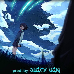 Epic Anime x String Type Beat (Your Name)