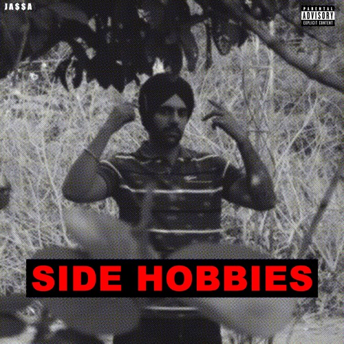 SIDE HOBBIES - JA$$A (OFFICIAL AUDIO) LATEST PUNJABI RAP SONG 2024