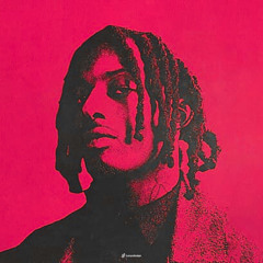 (FREE) Playboi Carti WLR/Die Lit Type Beat - "5ive Hunnid"