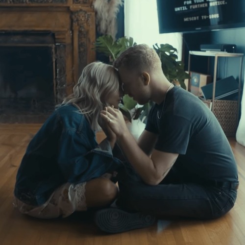 Stream Jp Saxe Ft Julia Michaels If The World Was Ending Cover Ft The Rare Idiot By Kym Listen Online For Free On Soundcloud