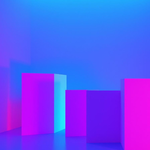 Adonai Adonai - Projeto Naves (Instrumental Techno)