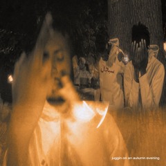 juggin on an autumn evening (prod. moses ideka)