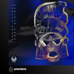 Premiere: Bruce Zalcer - Dark Desires - Numen