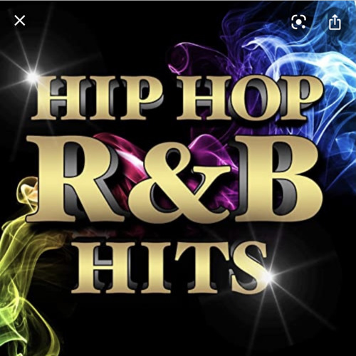 Dj Lnice Hip Hop and R&B Mix 2020-2021