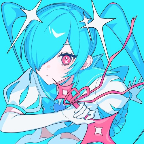 ♥morioka様♥ Stream マジカホリック (MagicaHolic) / 初音ミク - Kai by Tsubaki