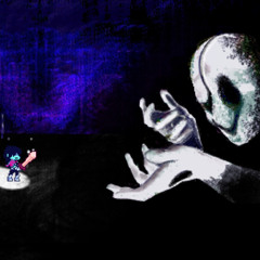 HIM - Gaster Battle Theme (Deltarune UST)
