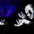 Artwork for HIM - Gaster Battle Theme (Deltarune UST)