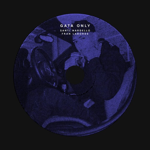 Gata Only - Fran Laborde, Nardello