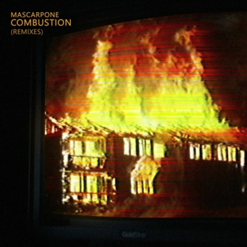 Mascarpone - Combustion -Commuter RMX