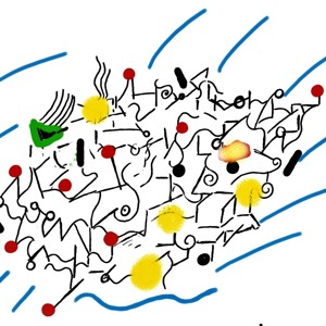 Le béguin pour Exodus (13.02.24)