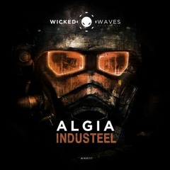 Algia - ANFO (Soon@WickedWaves)