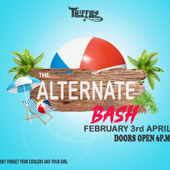 Feburary the 3rd of April