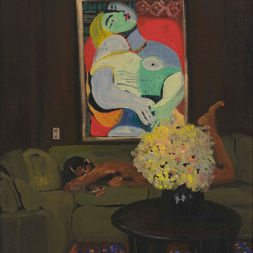 Danielle Joy Mckinney