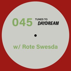 045 Rote Swesda for Daydream Studio
