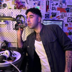 Sepehr @ The Lot Radio 12-06-2025