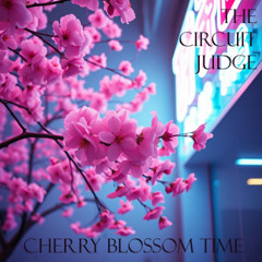 Cherry Blossom Time