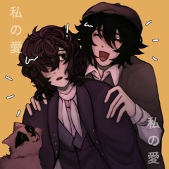 #. ranpo kinnie.
