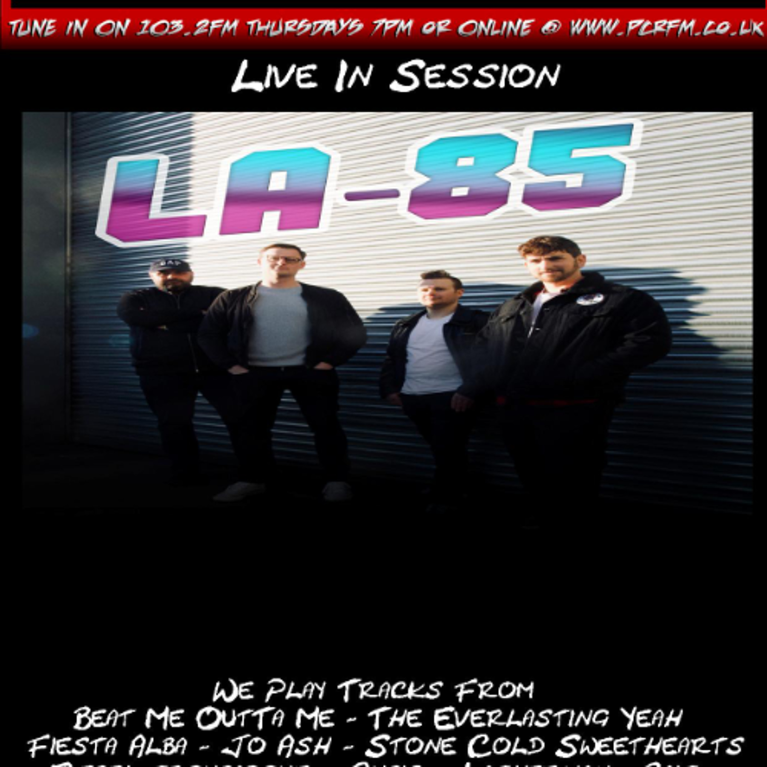 Doc Mason Radio Show