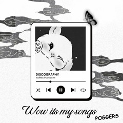 KARMA Discography