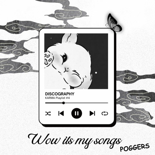 KARMA Discography