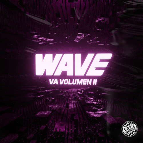 Vectril Ft. Phias - Make It Simple [WAVE VA Vol. II]