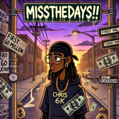 MISSINTHEDAYS!!!