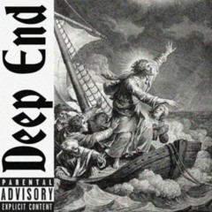 Ito Hood - DEEP END (ft. Jenchi & GBK)