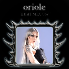 HEATMIX047 - oriole