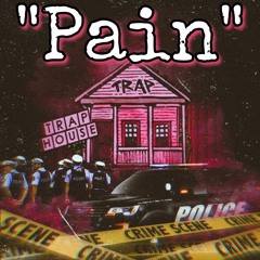 Pain - LowKey Feat. D4Y1 (Produced By Dmac)