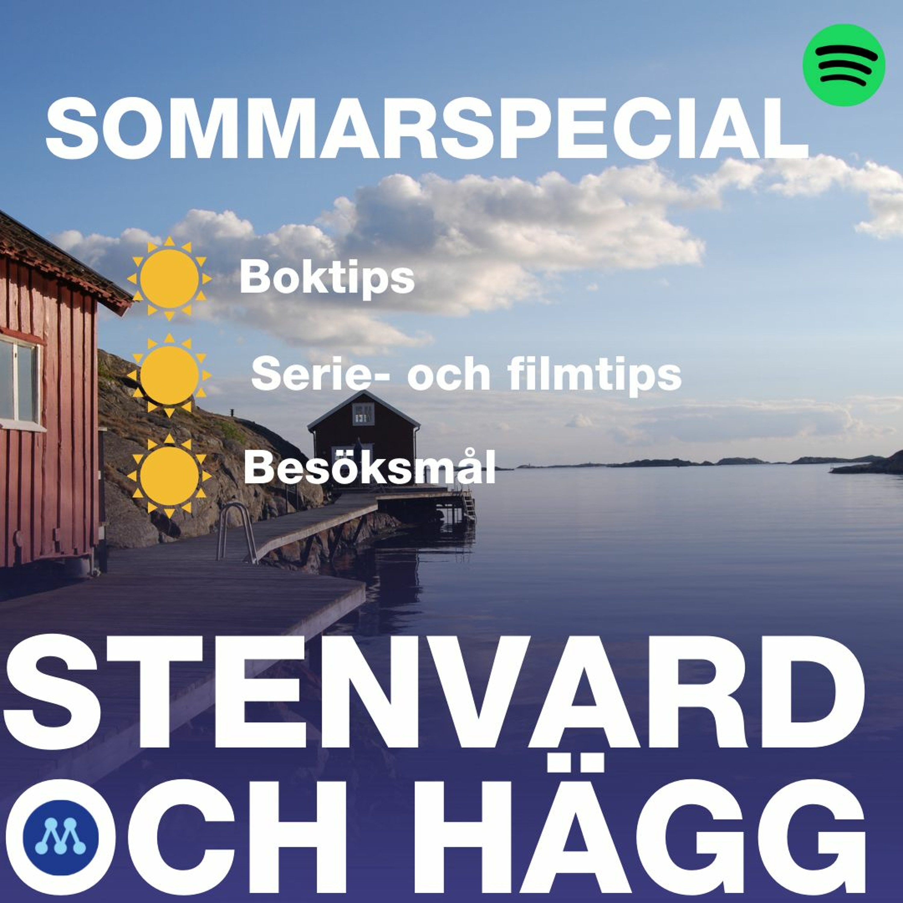 STENVARD & HÄGG