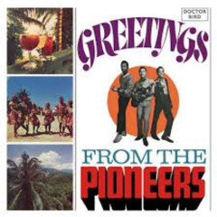 The Pioneers-Pass it on