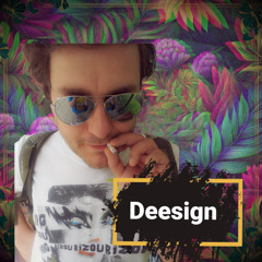Jurassic Heart Podcast - Nr. 06 - Deesign