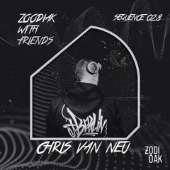 Zoodiak with Friends - Sequence 028 by Chris Van Neu