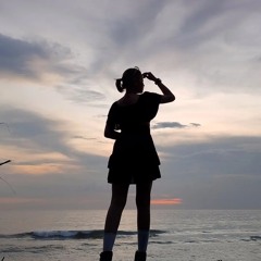 Somehow - Agus Salim