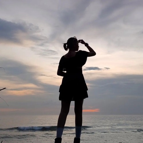 Somehow - Agus Salim