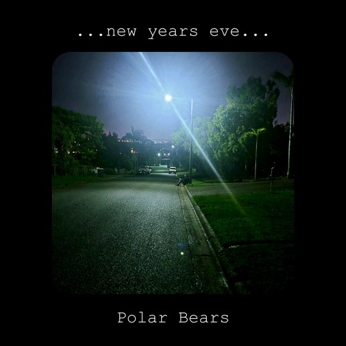 ...the end of another year...