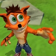 Weiland - Crash Bandicoot (Solo)