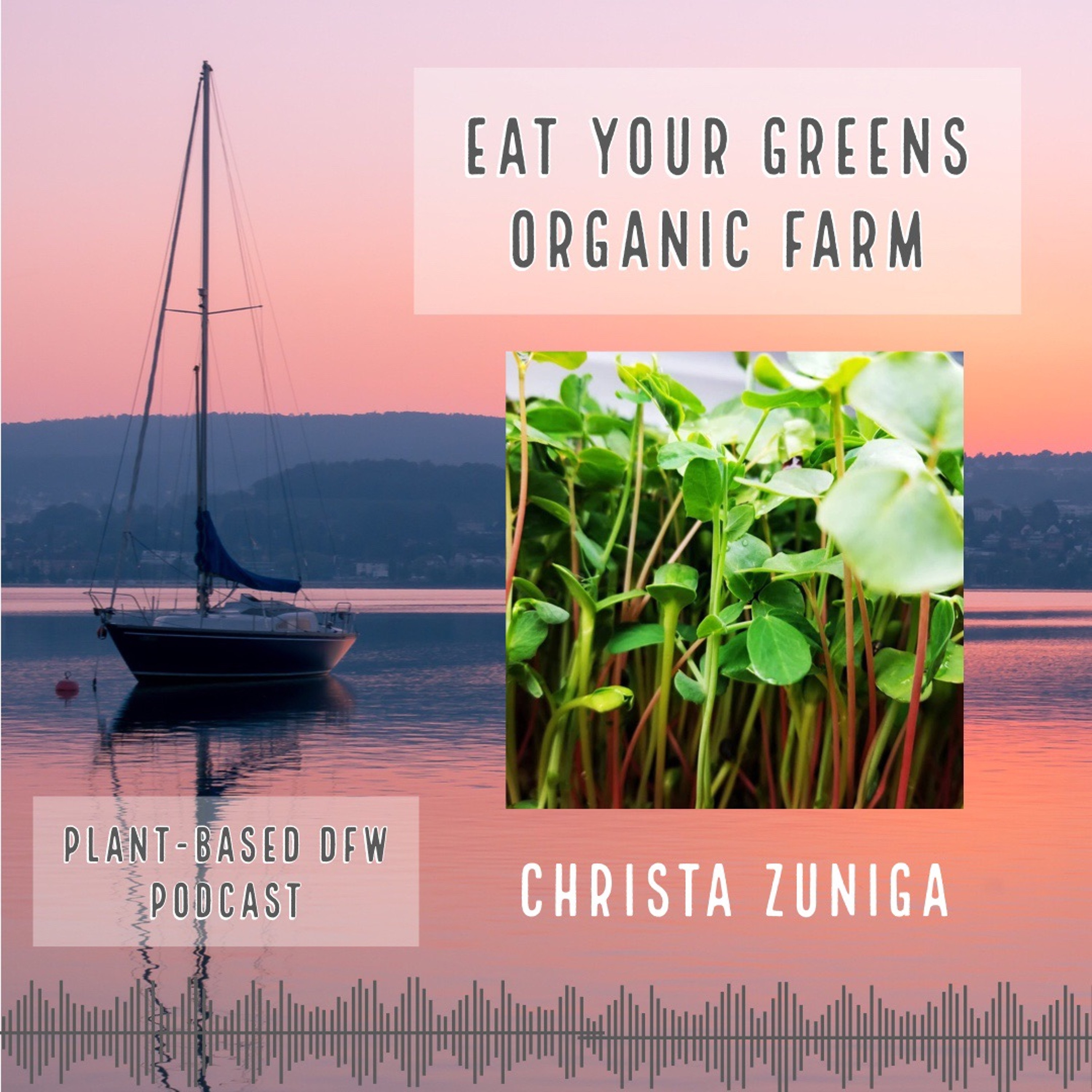 47:  Eat Your Greens Organic Farm Image