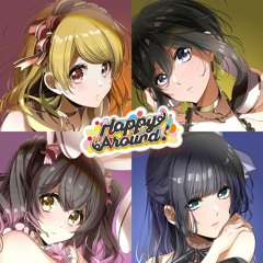 Happy Around!