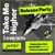 Artwork for JAKAZiD @ "Take Me Higher (Remixes)" Release Party 02-09-2022