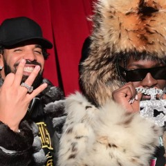 Drake, Lil Yachty, and Fred again.. - Stayinit x Both (Tate Coltrane Remix)