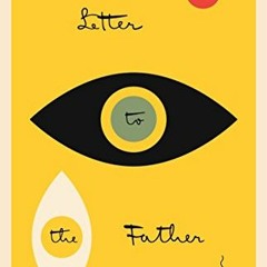 [Access] KINDLE 💚 Letter to the Father/Brief an den Vater: Bilingual Edition (The Sc