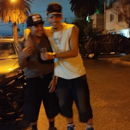 SannK x DoubleTwo - Benzo #noponemosfreno