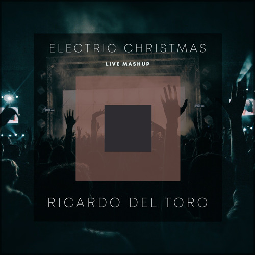 Electric Christmas (Live Mashup)