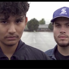 Nthnbttr- Sea Shanties (Ft. Cesar Castillos) (Video out now!)