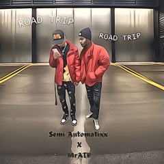 Set the Mood (feat. MR ATP)