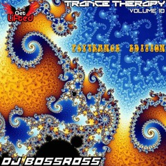 Trance Therapy #10 - Psytrance Edition